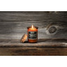 Ароматизированная свеча ZIPPO WHISKEY & TOBACCO 70015