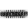 Кольцо ZIPPO LINK CHAIN RING 2007191