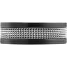 Кольцо ZIPPO MESH BAND RING 2007203