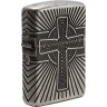Зажигалка Zippo Armor 29667, кельтский орнамент