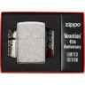 Зажигалка ZIPPO ARMOR 49053