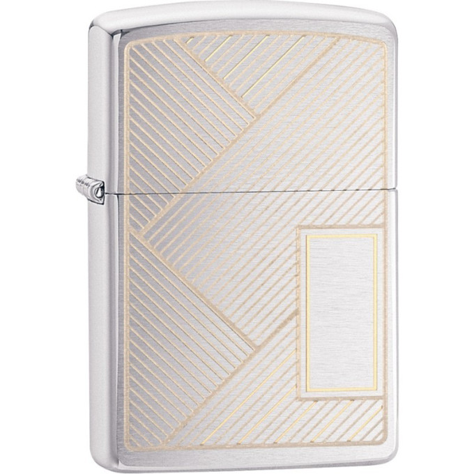 Зажигалка ZIPPO CLASSIC 49209