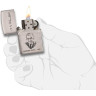 Зажигалка Zippo G. Blaisdell 200 FL