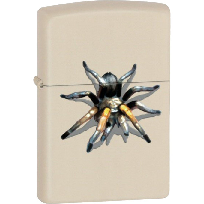 Зажигалка Zippo BS Tarantula 28032