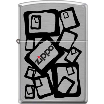 Зажигалка Zippo Classic 28941