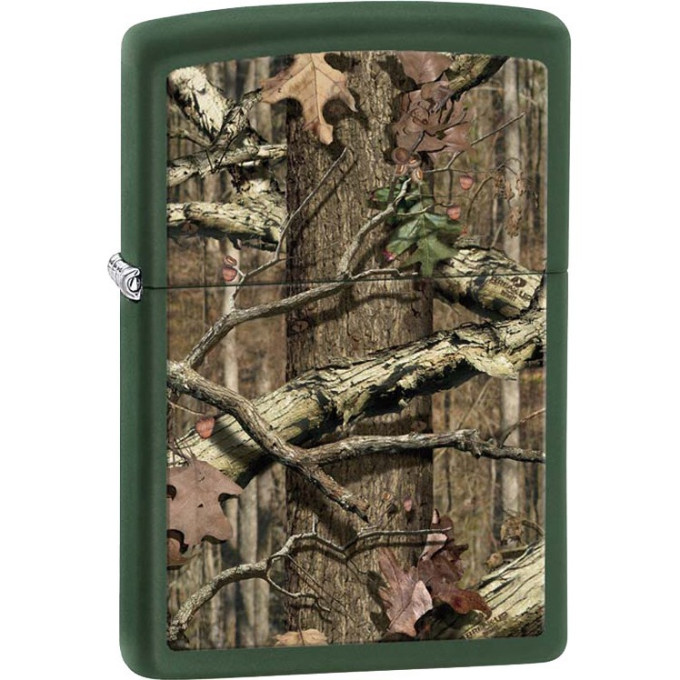 Зажигалка Zippo Mossy Oak 28331